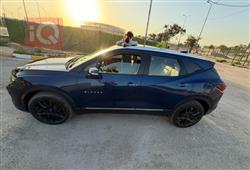 شيفروليه بليزر